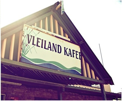 Vleiland Complex