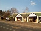 The Pink Flamingo Café & Take-Aways