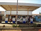 Engen Petrol Station