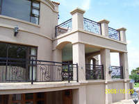 Ballustrades - Advanced Security Services Lifestyle Protection in Sandton