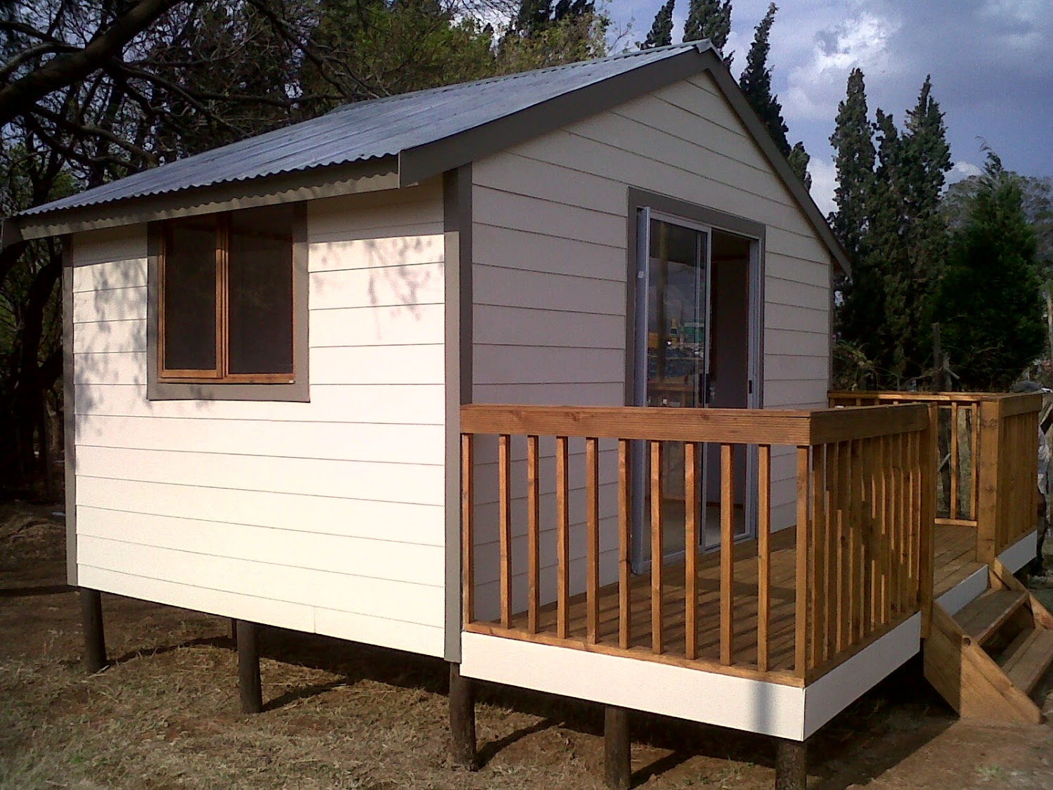 About Us Nutec Wendy Houses Log Homes Nutec Classrooms SA