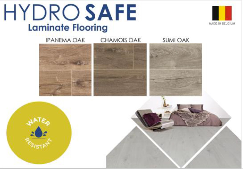 Laminate Flooring Products & Services , Edenvale, , Johannesburg