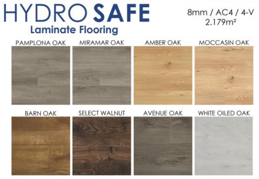Laminate Flooring Products & Services , Edenvale, , Johannesburg