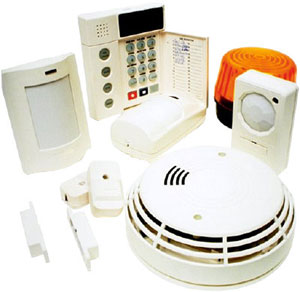Alarm Systems - Advanced Security Services Lifestyle Protection in Sandton