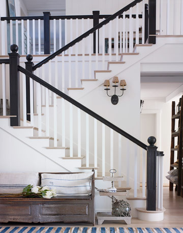 Steel Banisters - Advanced Security Services Lifestyle Protection in Sandton