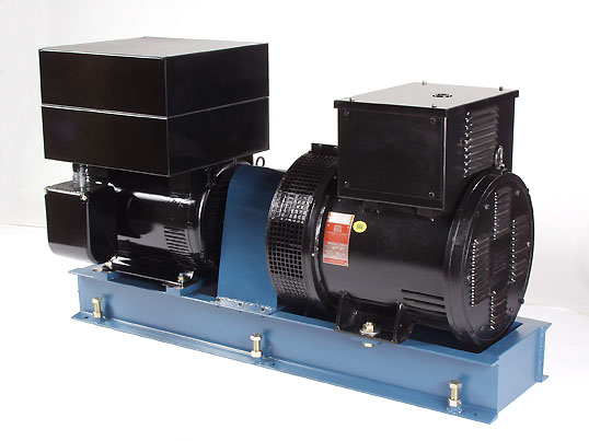 Electric motor generator sets Electrician Randburg Sandton Midrand - AL Electrical