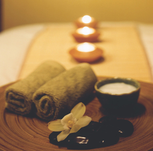 Aromatherapy Massages - Beauty Salon - HANDS ON HAIR And BEAUTY SALON. Fourways Gardens, Fourways Sandton, Bryanston, Northern Suburbs