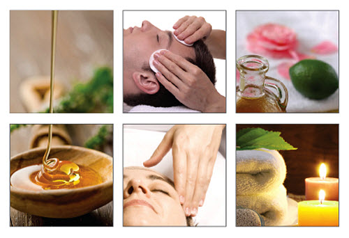 Aromatherapy Massages - Beauty Salon - HANDS ON HAIR And BEAUTY SALON. Fourways Gardens, Fourways Sandton, Bryanston