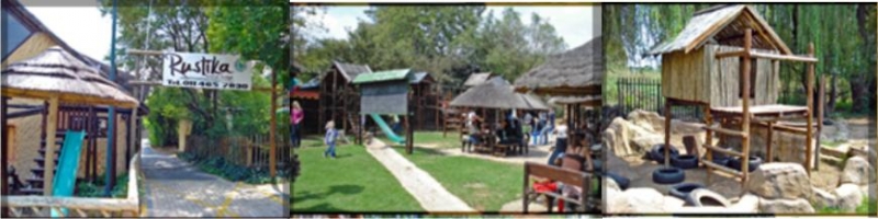 Rustic Timber & Garden Centre. Playgrounds & Wendy Houses, Thatching, Pergolas & Carports, Timber Products & Fencing, Furniture & Decor, Timber Decking, Garden Accessories, Export Thatch. Fourways, Sandton, Johannesburg