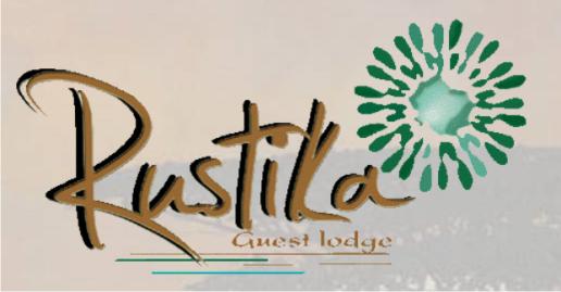 Rustika Guest Lodge. Fourways, Sandton, Johannesburg